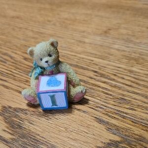 Enesco Cherished Teddies - I